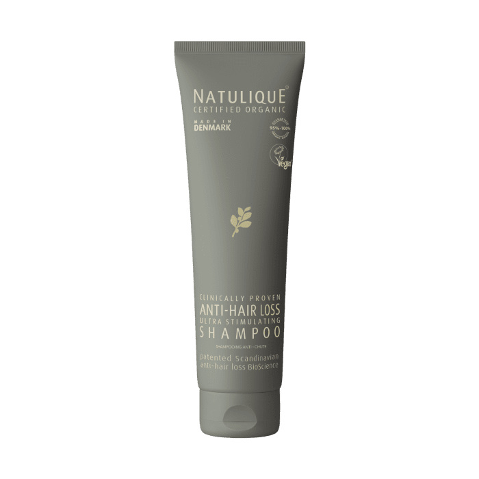 Anti-Hair Loss Shampoo