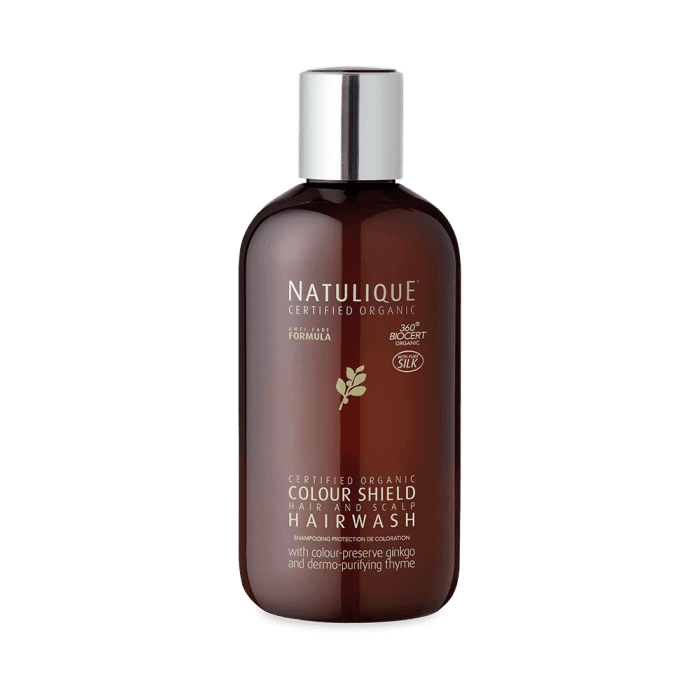 Colour Shield Hairwash